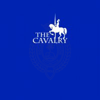 The Cavalry Ticket - Adult